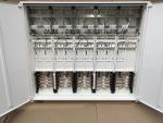 Hager Zählerschrank 9x eHZ Zählerfeld, ZB35S (inkl. Datenschnittstelle)